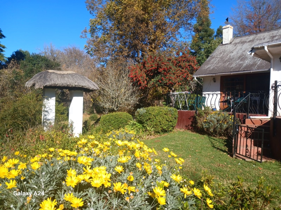 Commercial Property for Sale in Hogsback Eastern Cape